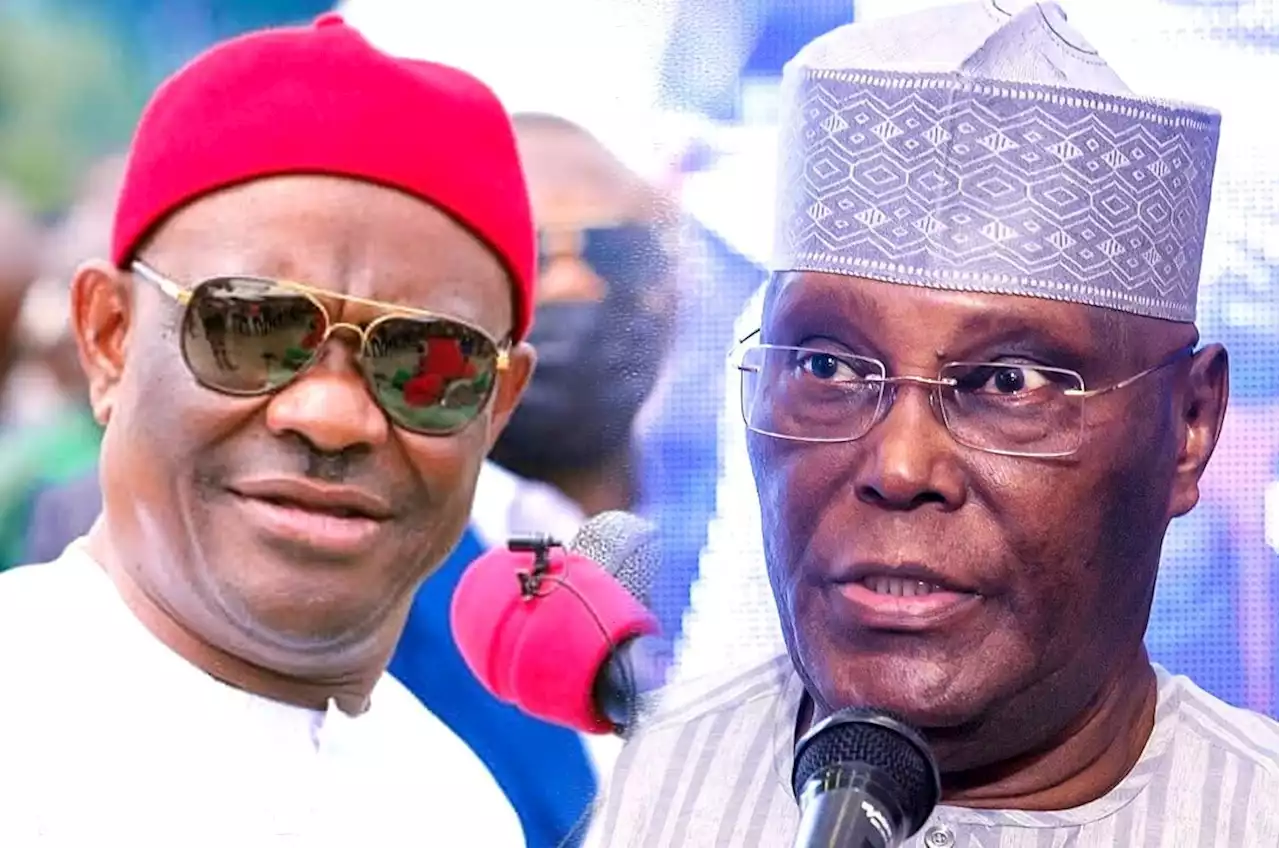 Atiku doesn't want me to campaign for him - Wike