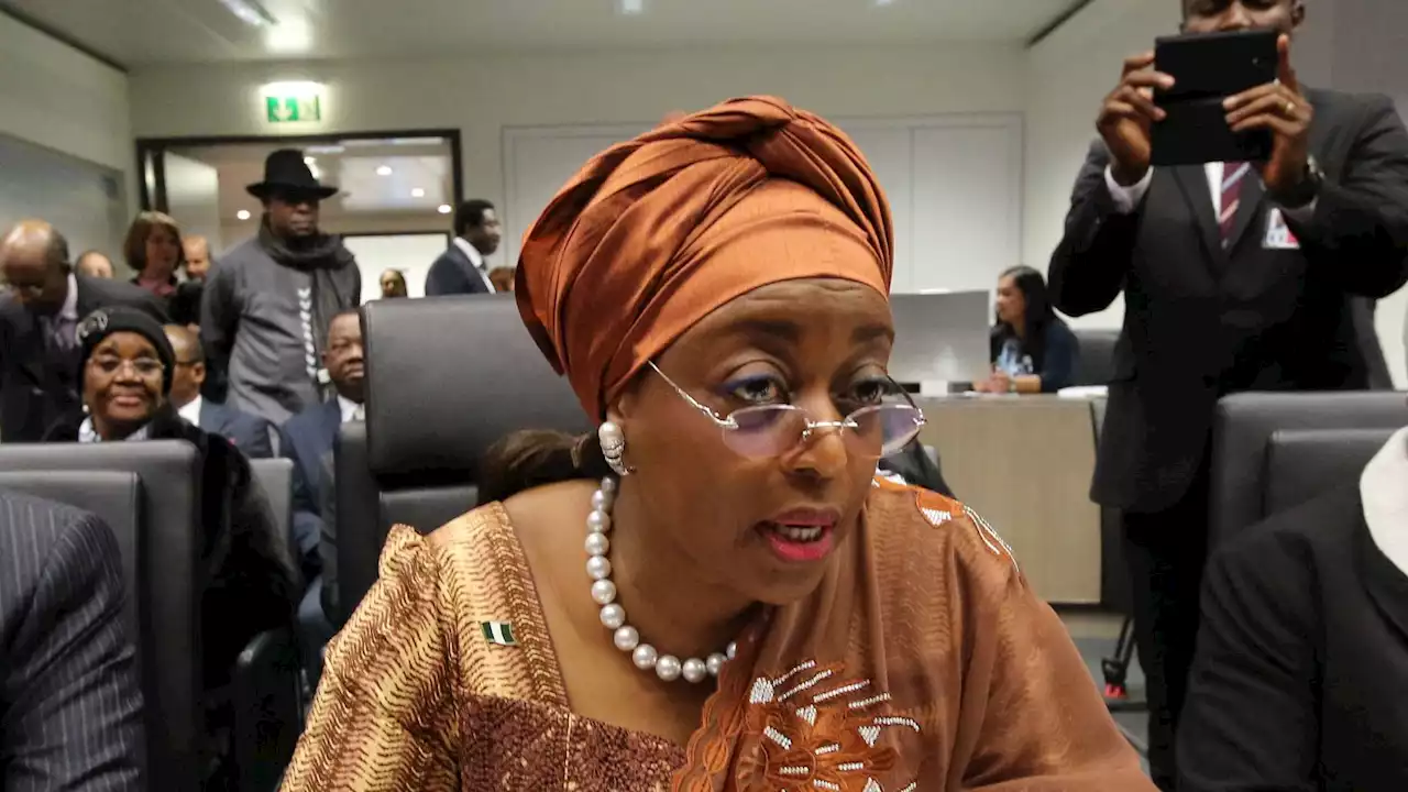 BREAKING: Court orders final forfeiture of over $2.7m Diezani’s Abuja homes, cars