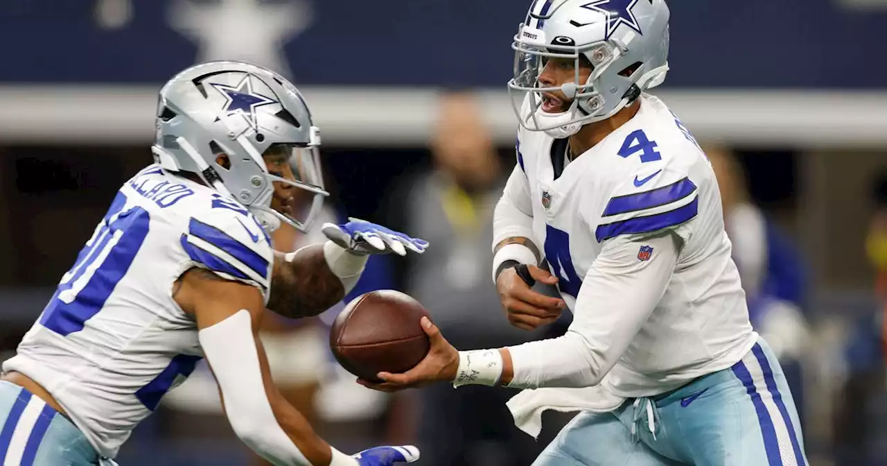 Cowboys-Lions national reaction: Dallas offense gets on track after keeping it ‘simple’