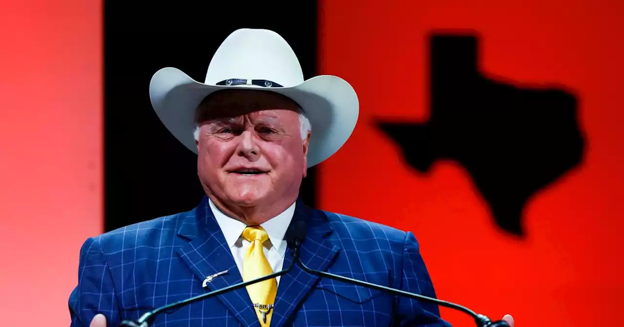 Sid Miller, former Dallas County Democratic chairwoman in race for Texas ag commissioner