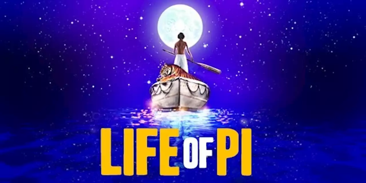 ‘Life Of Pi’ Stage Adaptation Sets Spring Broadway Opening