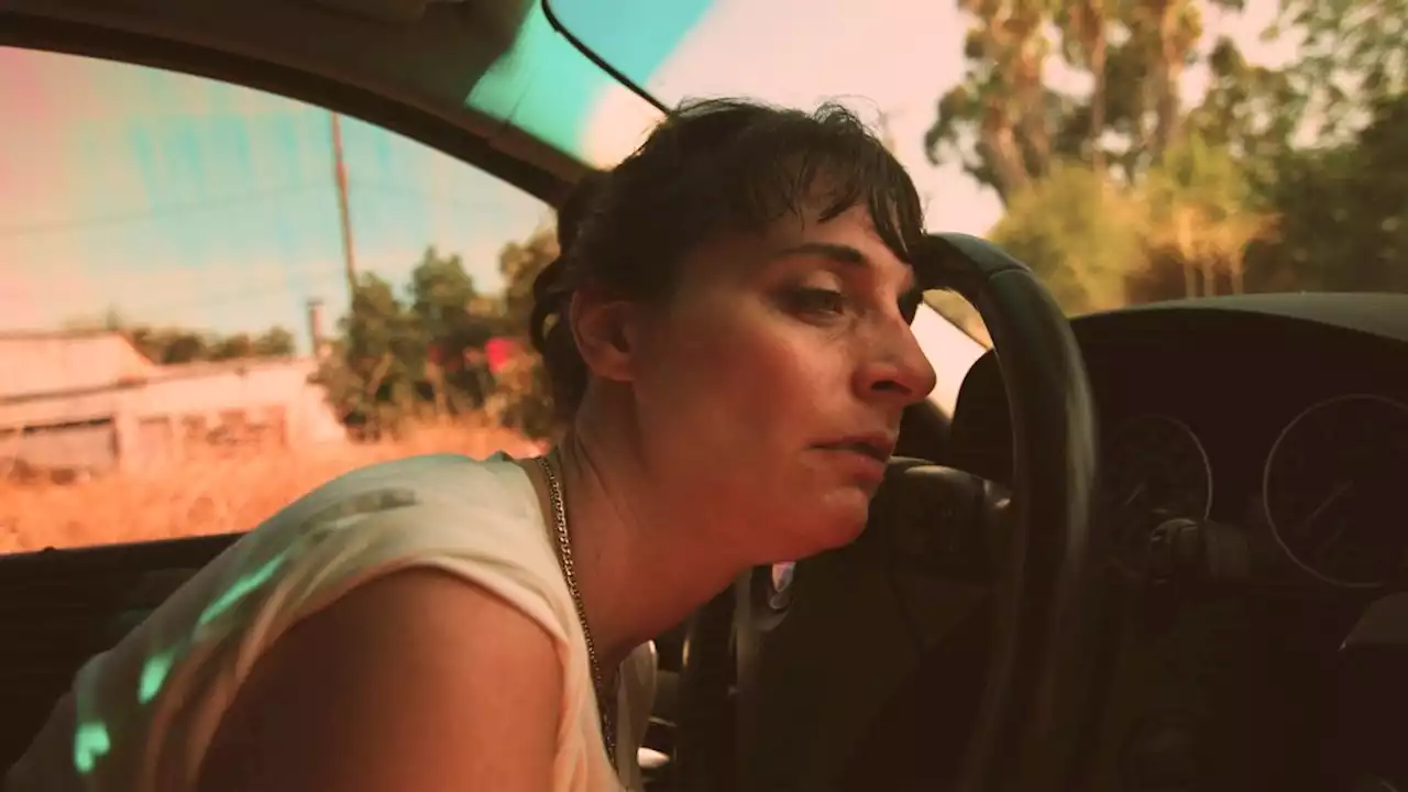 Monster Nightmares, Hippie Van Guru & A Woman Locked In Her Car, Part Of SFiFF Surreal Shorts From Fabio Colonna, Jeff Hilliard, Emily Maya Mills & More