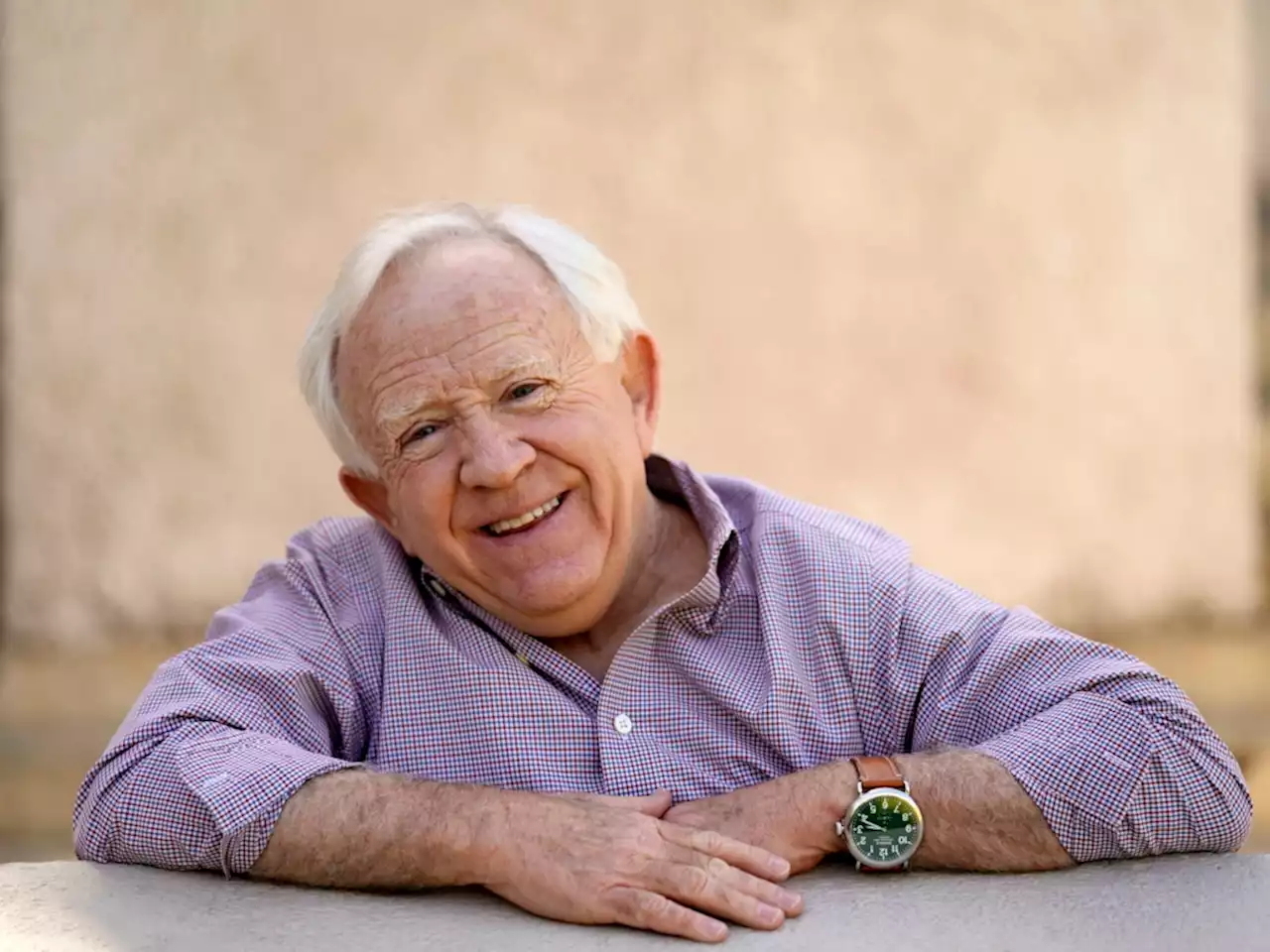 Leslie Jordan, versatile Emmy-winning actor, dies at 67