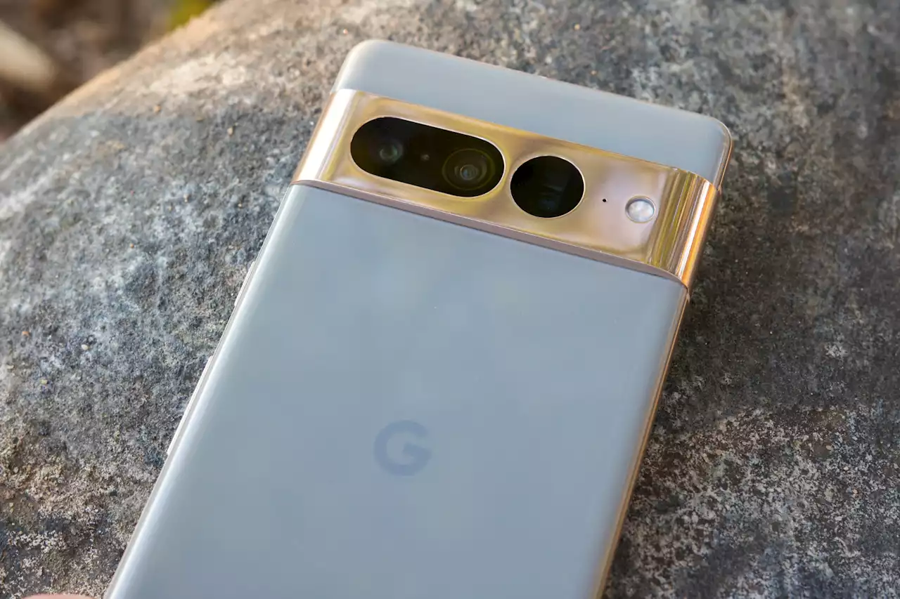 I want to love the Pixel 7, but Google won't let me | Digital Trends