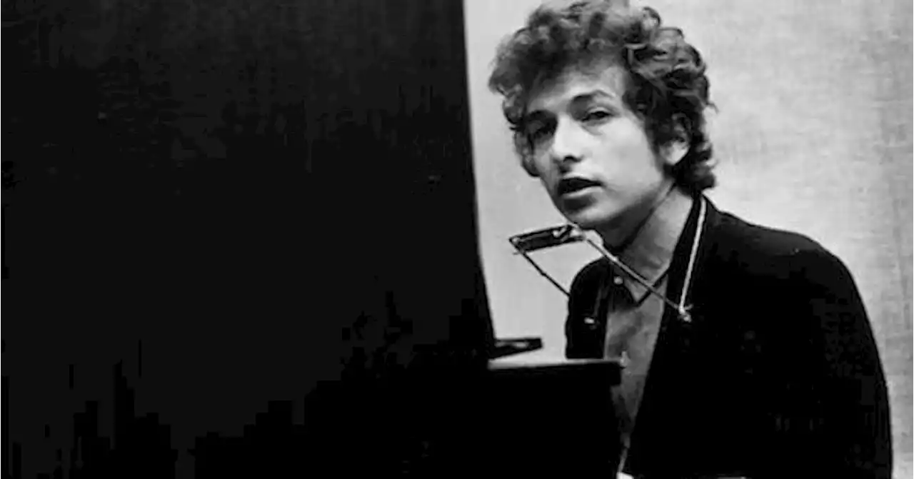 How Bob Dylan used practice of 'imitatio' to craft some of the most original songs of his time