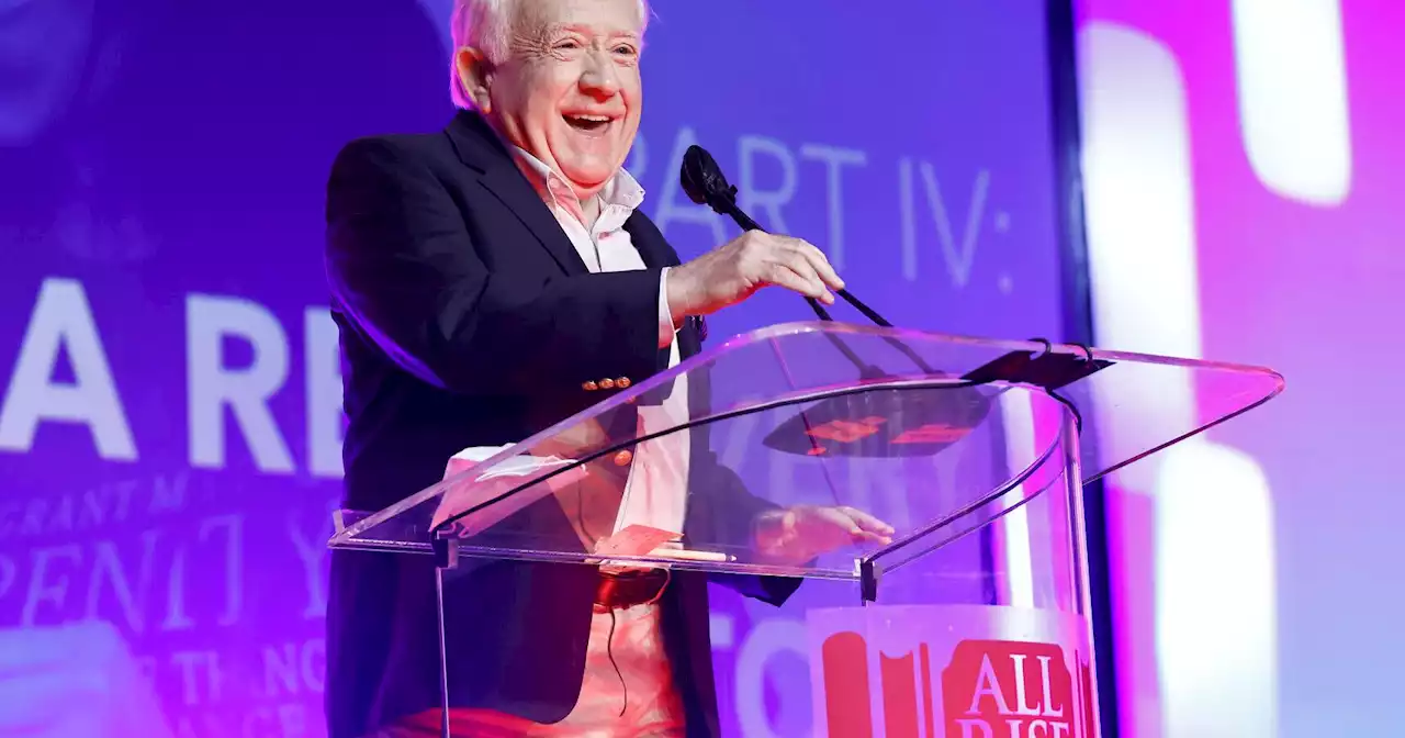 Leslie Jordan, versatile Emmy-winning actor, dies at 67