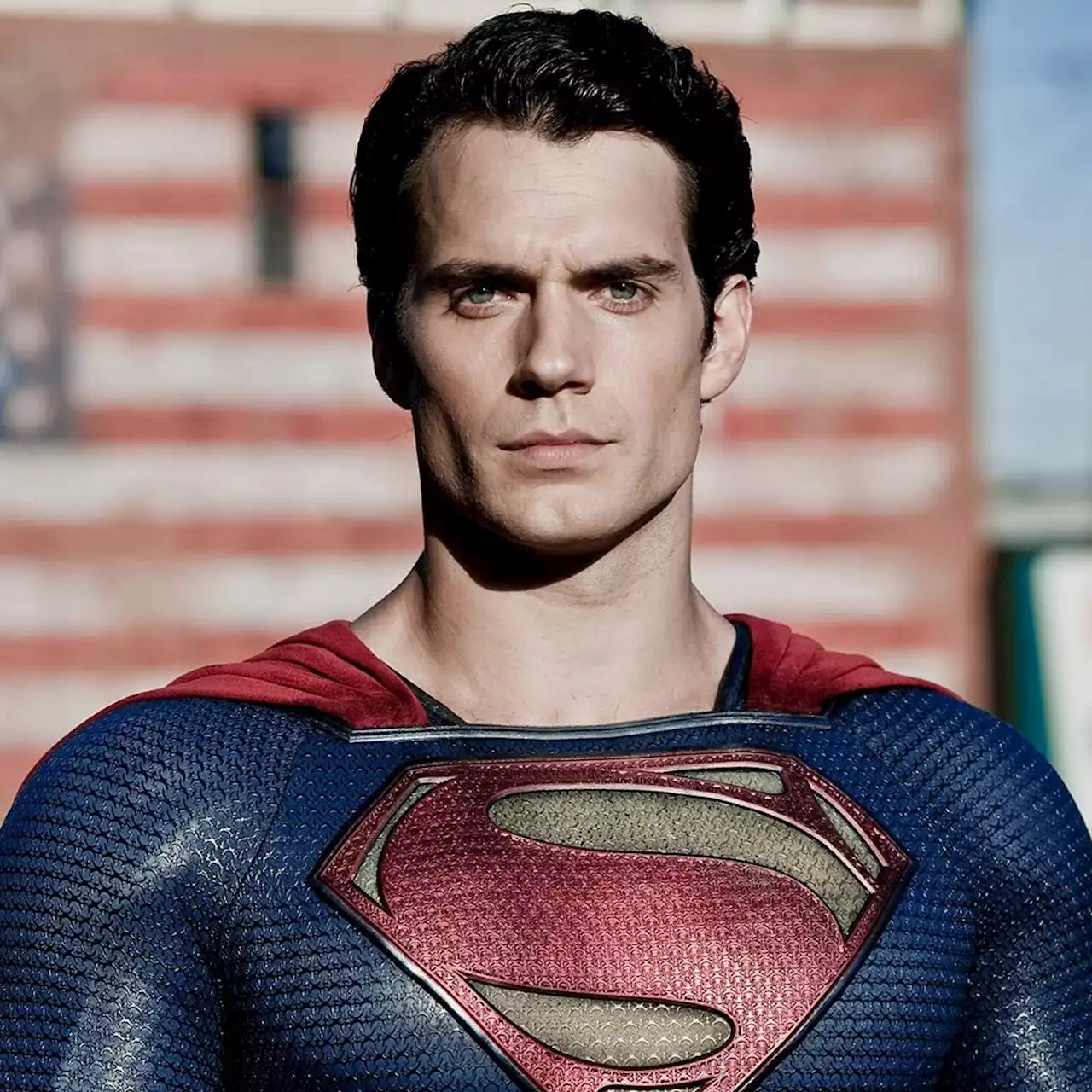 Henry Cavill Confirms Superman Return Following 'Black Adam' Cameo