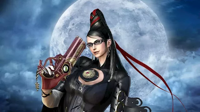 Bayonetta 3 review - a messy melange that just about retains PlatinumGames'  magic