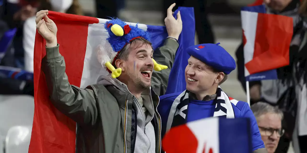 Coupe du monde au Qatar : des supporters invités tous frais payés pour mettre l'ambiance