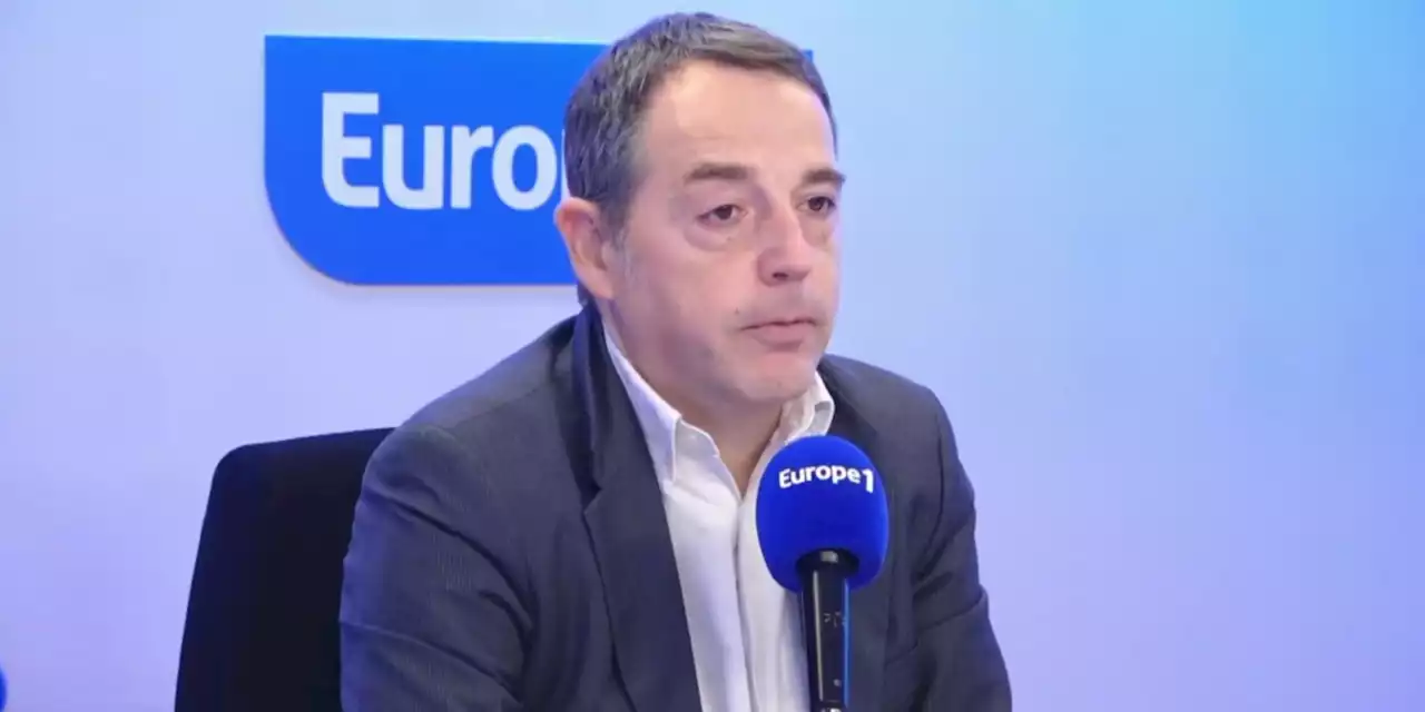 Meurtre de Lola : «La France a franchi des seuils en termes d'ensauvagement de la société», observe Jérôme Fourquet