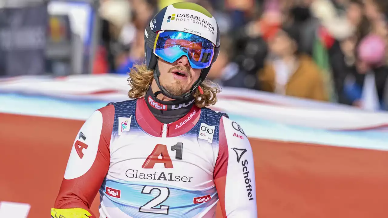 Manuel Feller beim Weltcup in Sölden mit klarer Ansage: 'Fragen nach Marcel Hirscher gehen mir auf den Sack'