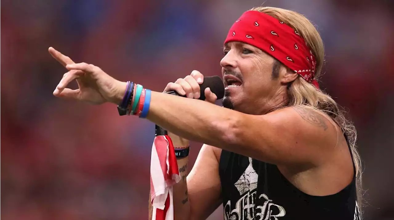 Rodeo adds Bret Michaels, country hall of famers to 2023 lineup