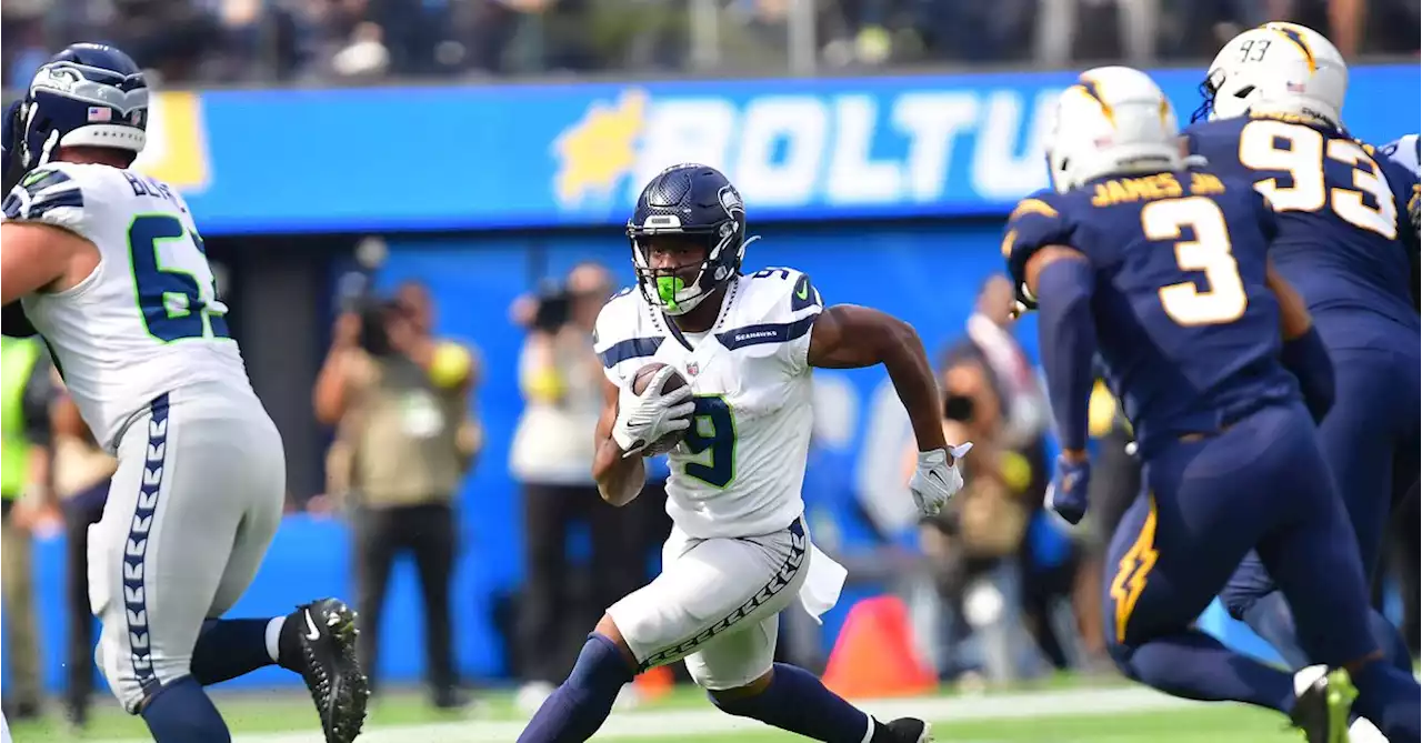 Cigar Thoughts, Game 7: Seahawks storm Los Angeles, strike Chargers down