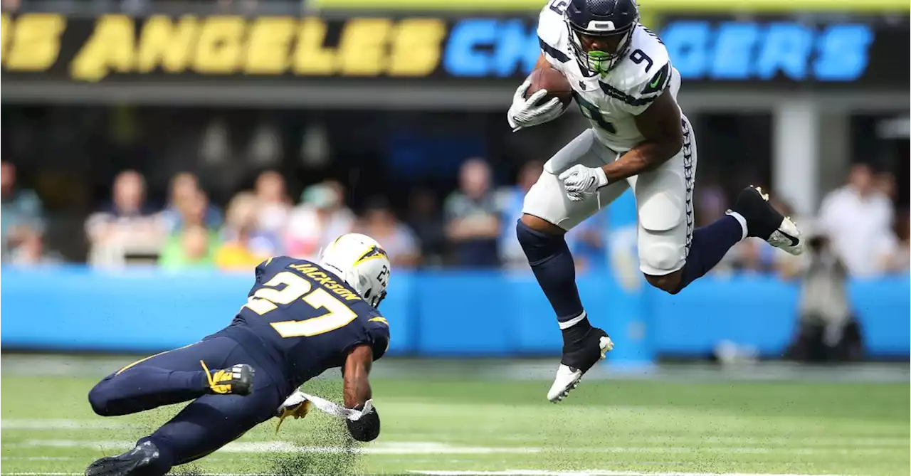 Seahawks News 10/24: Seattle plays most complete game of season, beat Chargers