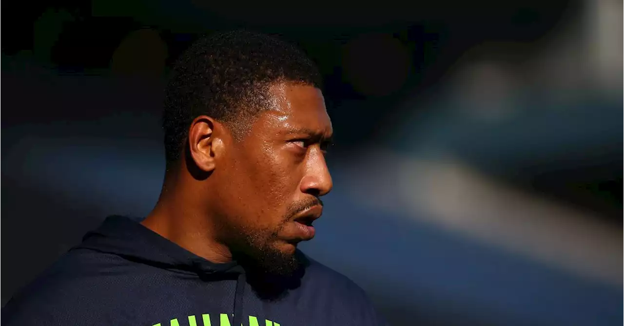 Snap Reactions: Bruce Irvin makes immediate impact