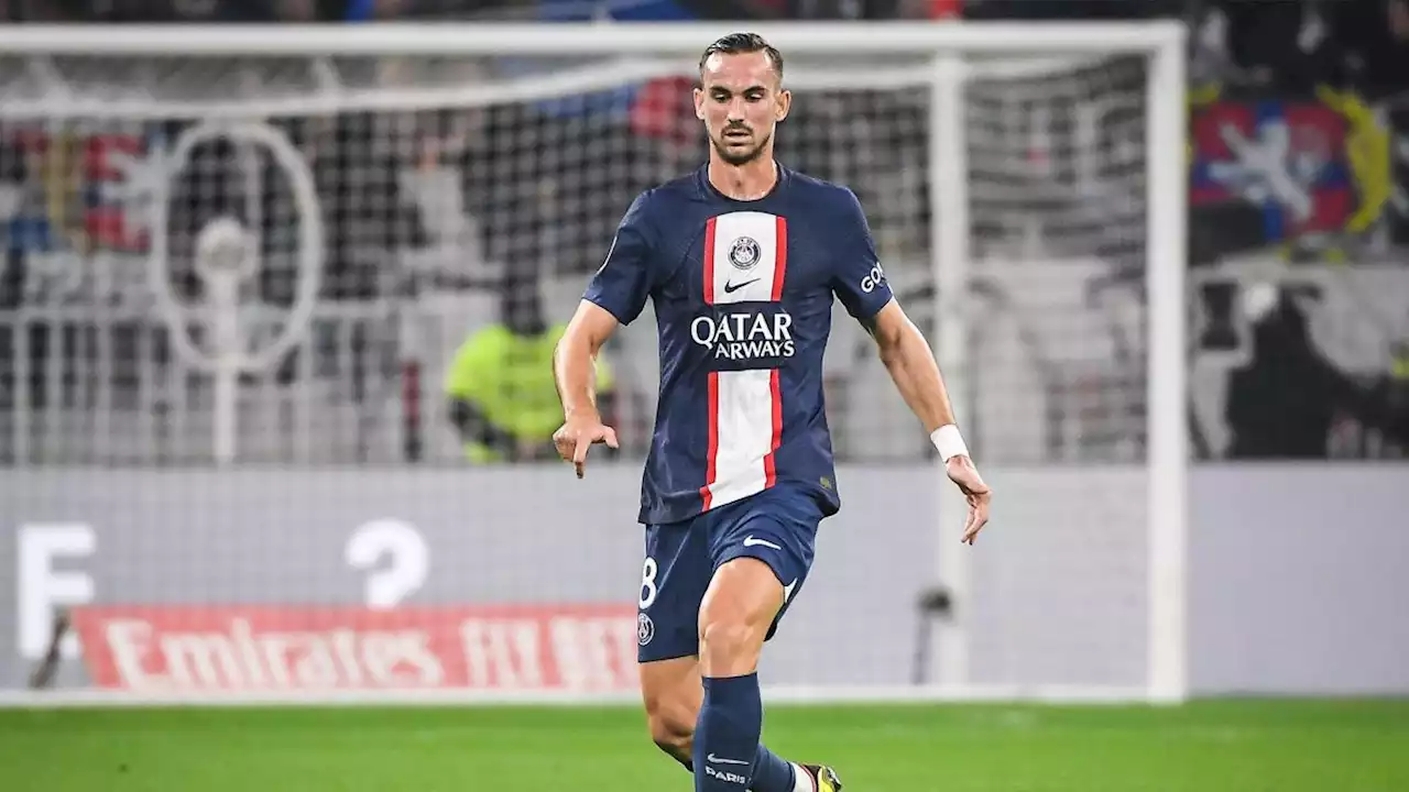 Ligue des Champions, PSG : Fabian Ruiz explique sa montée en puissance