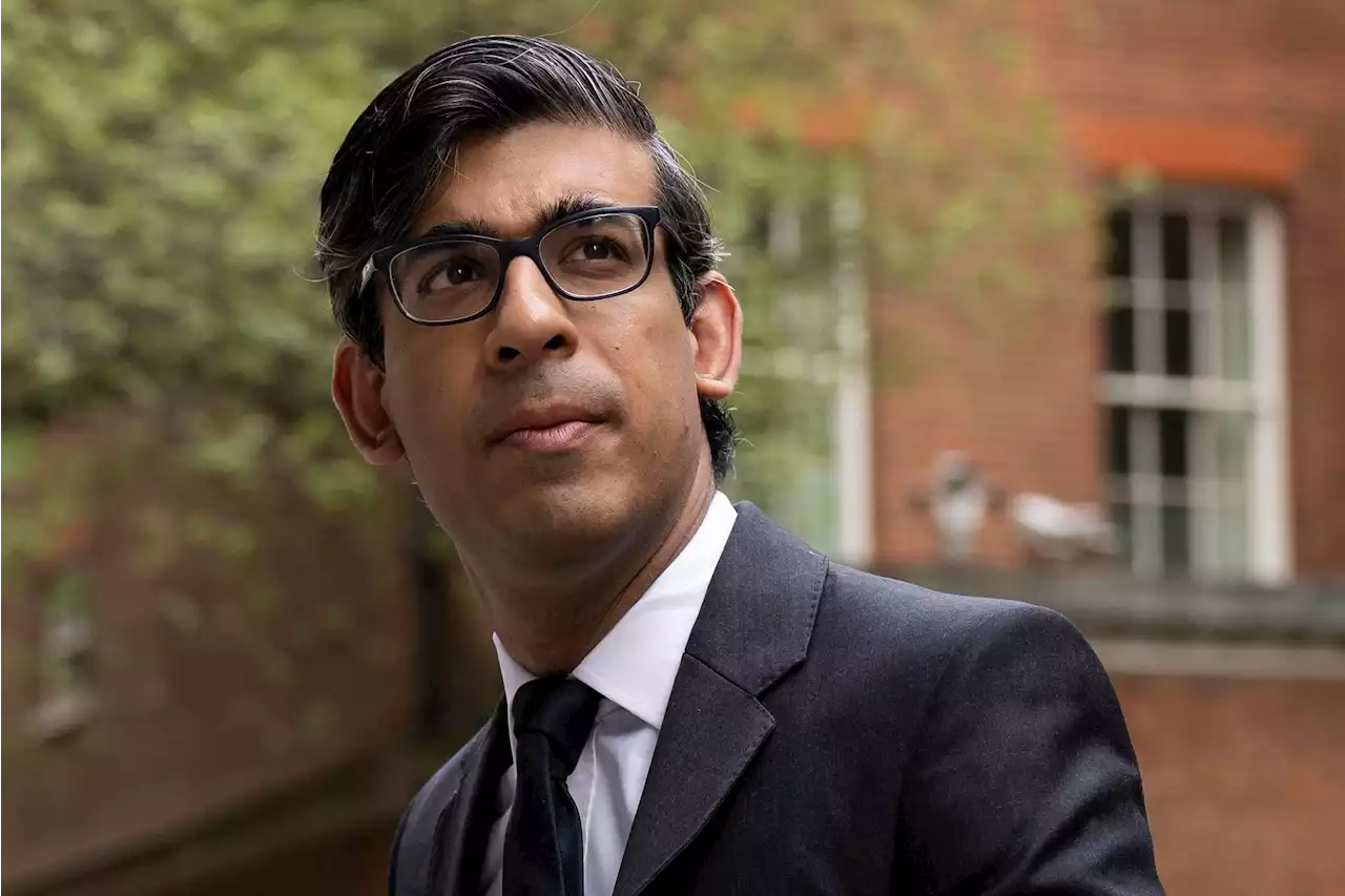 Rishi Sunak Is Favorite To Be Britain’s Next Prime Minister—Here’s What To Know