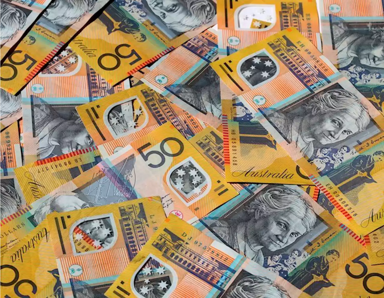 AUD/USD struggles below 0.6400 on downbeat Aussie PMI, RBA’s Kent