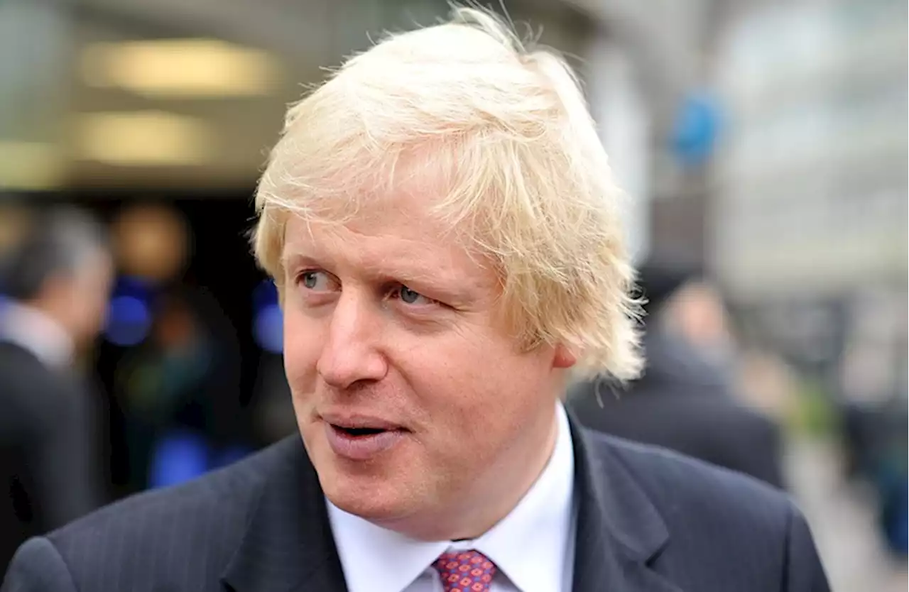 UK's Boris Johnson and Rishi Sunak did not strike a deal this weekend