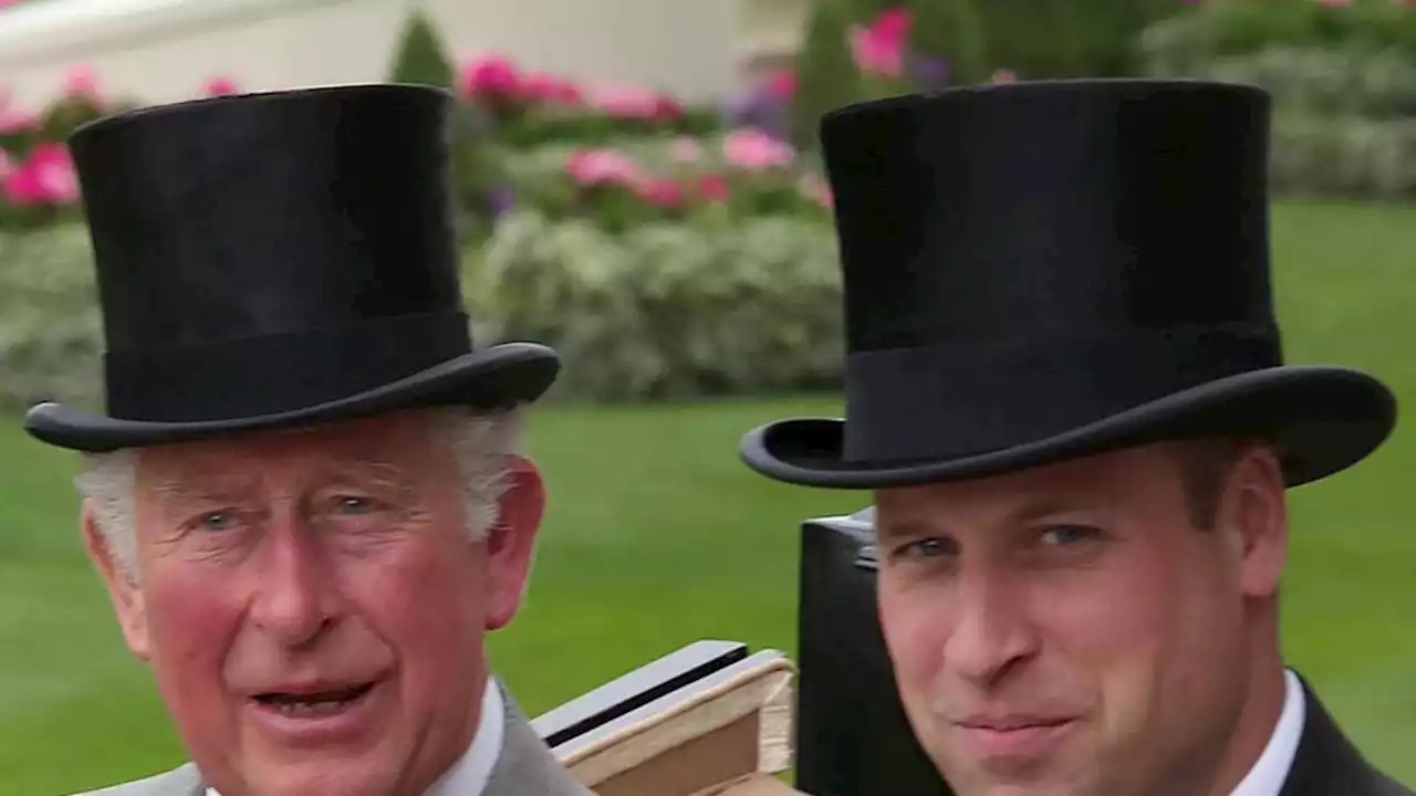 Bleiben die royalen Wohnsitze leer?