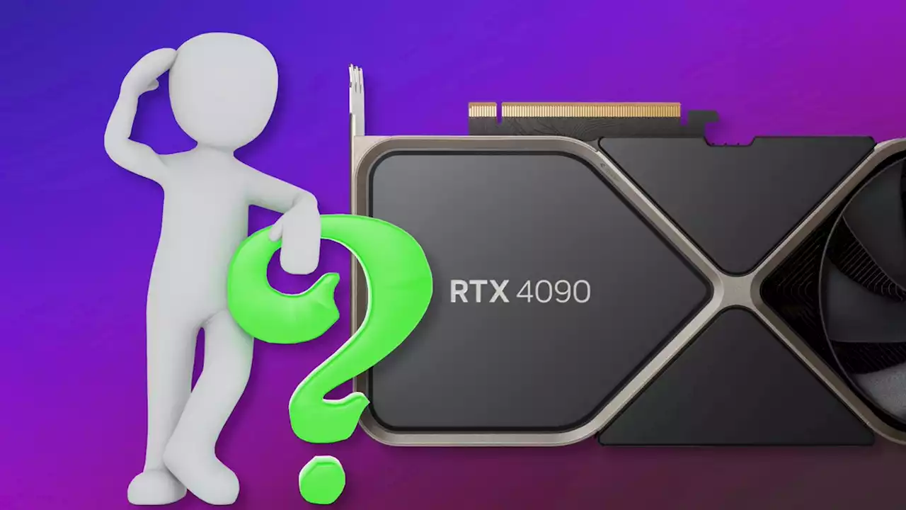 Pflichtkauf oder zu viel des Guten - Besitzt ihr bereits Nvidias neue Geforce RTX 4090?