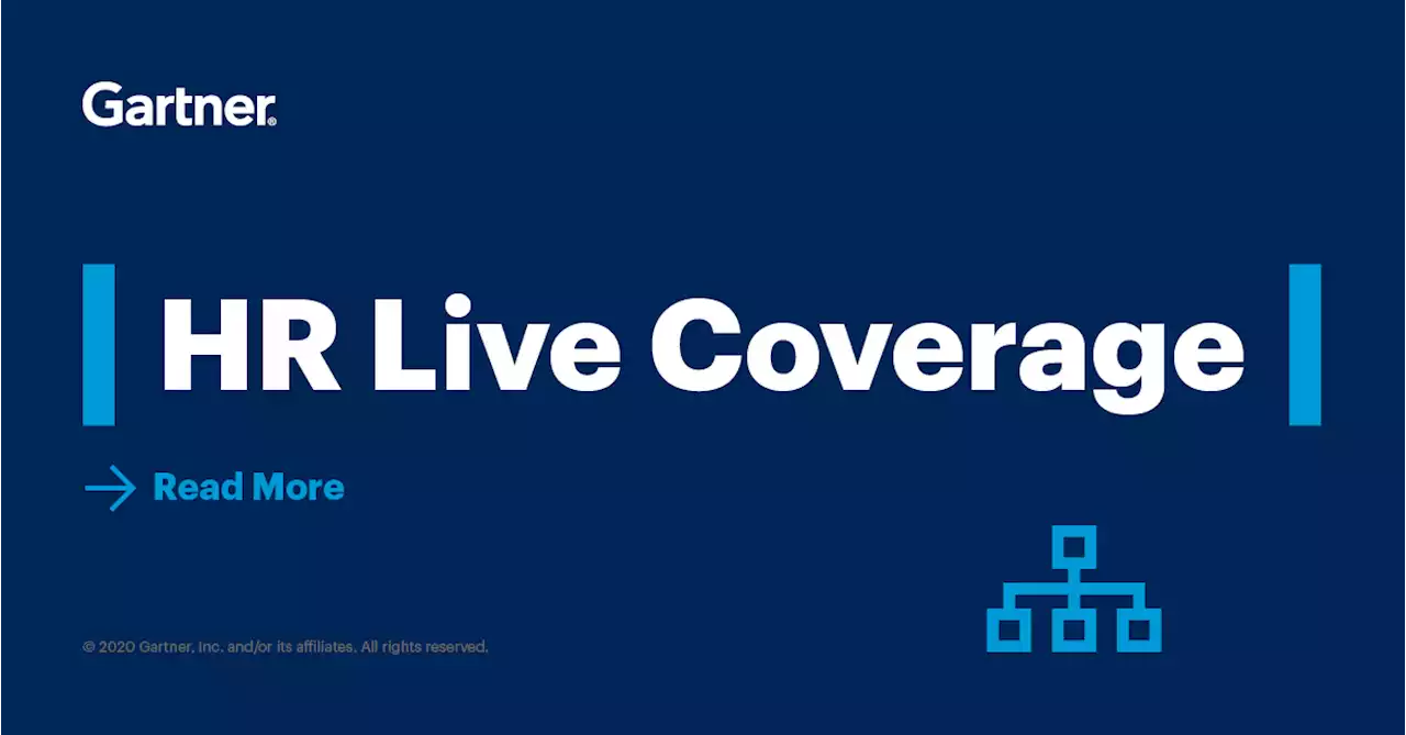 Gartner HR Research Identifies New Framework for Organizations to Succeed in Today’s Fragmented Workplace