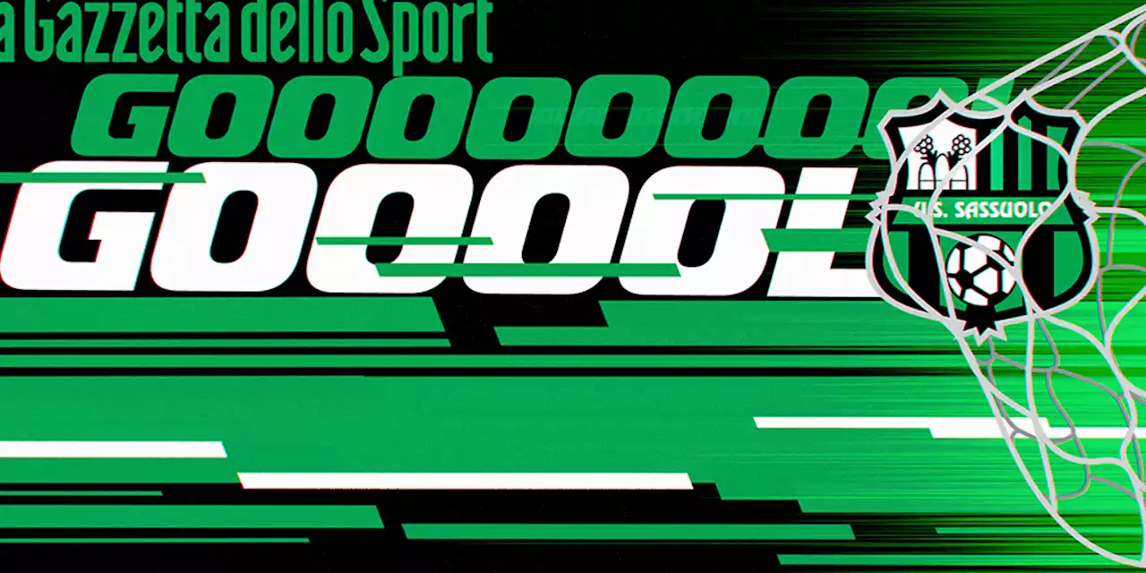 Sassuolo - Verona: diretta live Serie A Calcio 24/10/2022 | La Gazzetta dello Sport