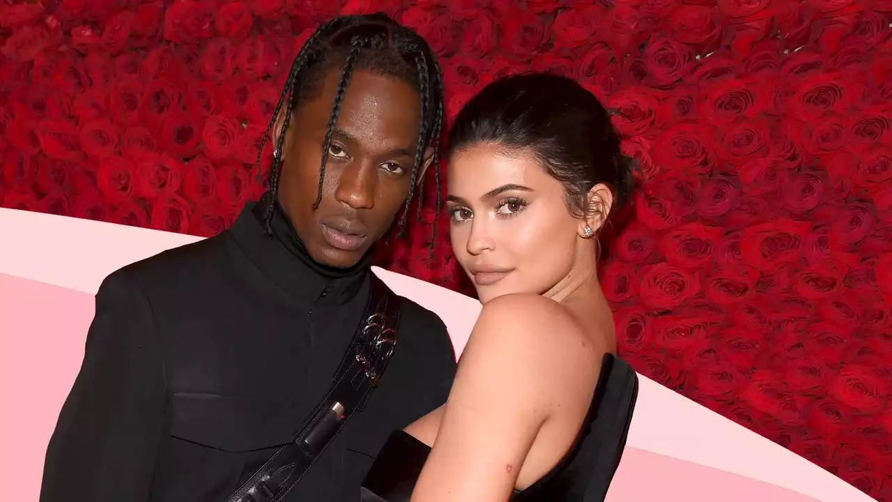 Travis Scott denies claims of cheating on Kylie Jenner with rumoured ex Rojean Kar