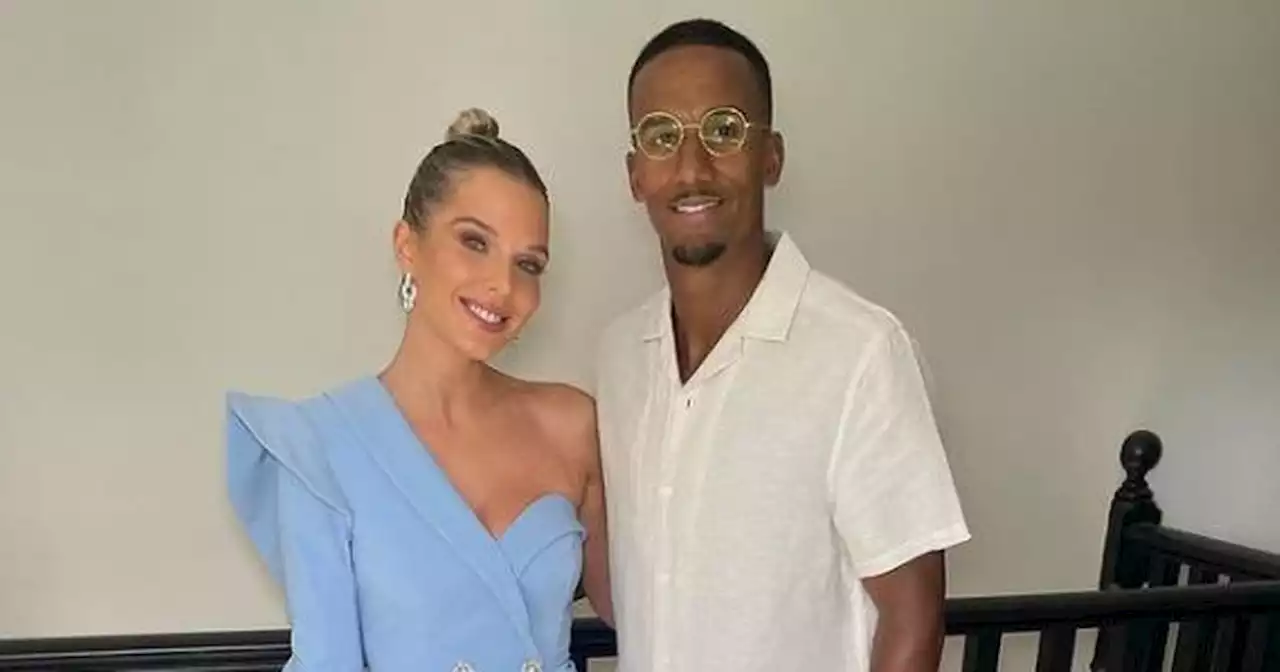 Helen Flanagan splits from ex-Celtic star Scott Sinclair after 13 years together