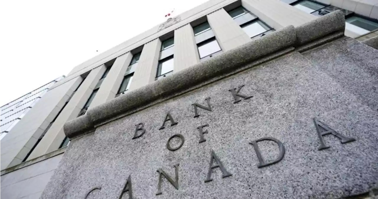 Bank of Canada expected to announce another interest rate hike amid recession fears - National | Globalnews.ca