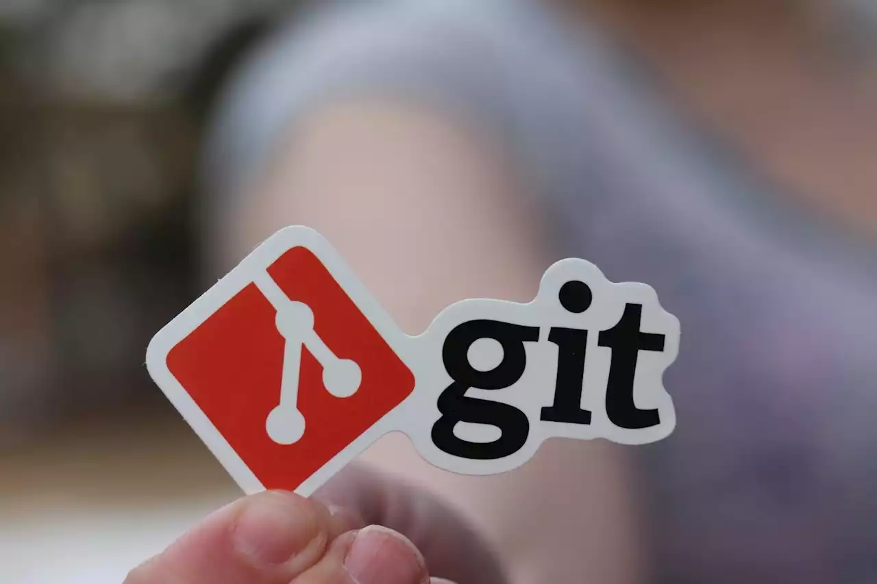 How GIT Works Deep Inside | HackerNoon