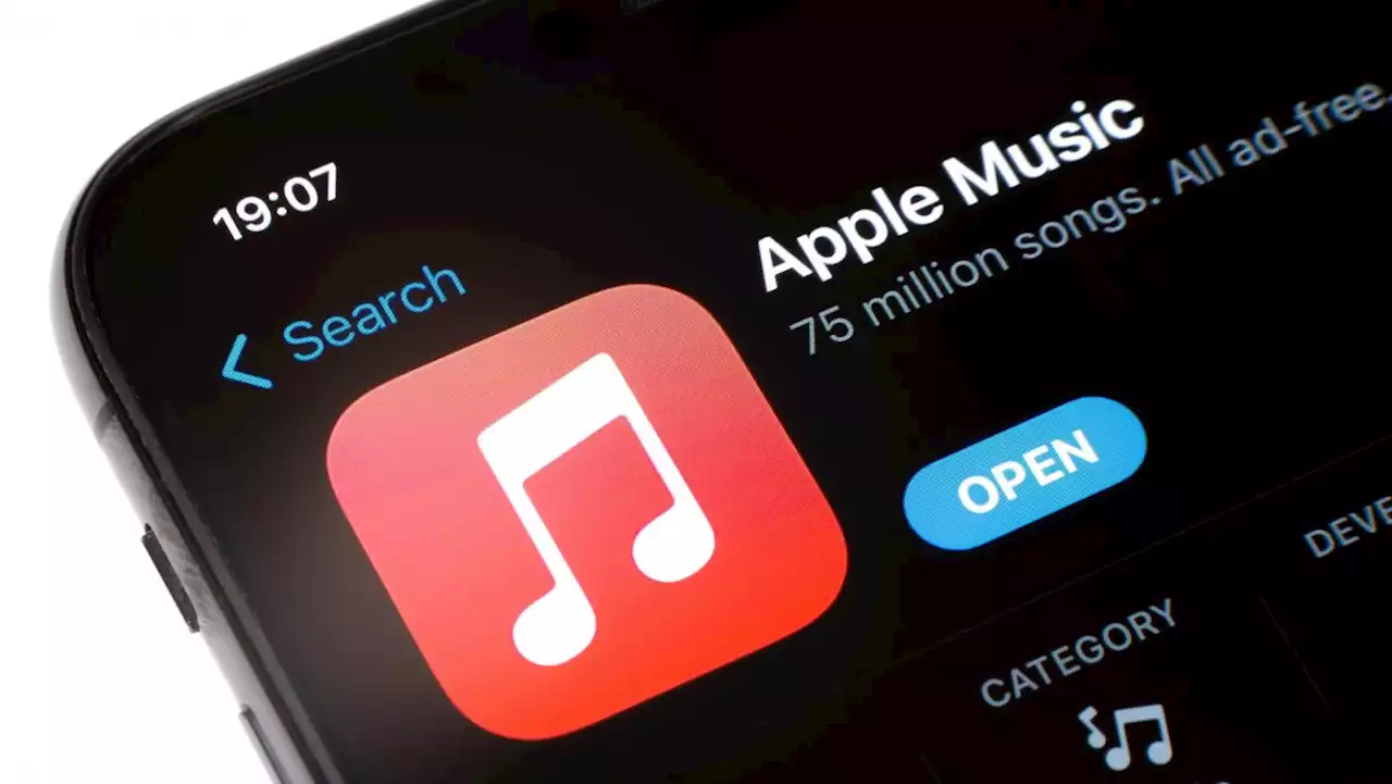 Apple Music, TV+, One: Apples Streaming-Abos werden deutlich teurer