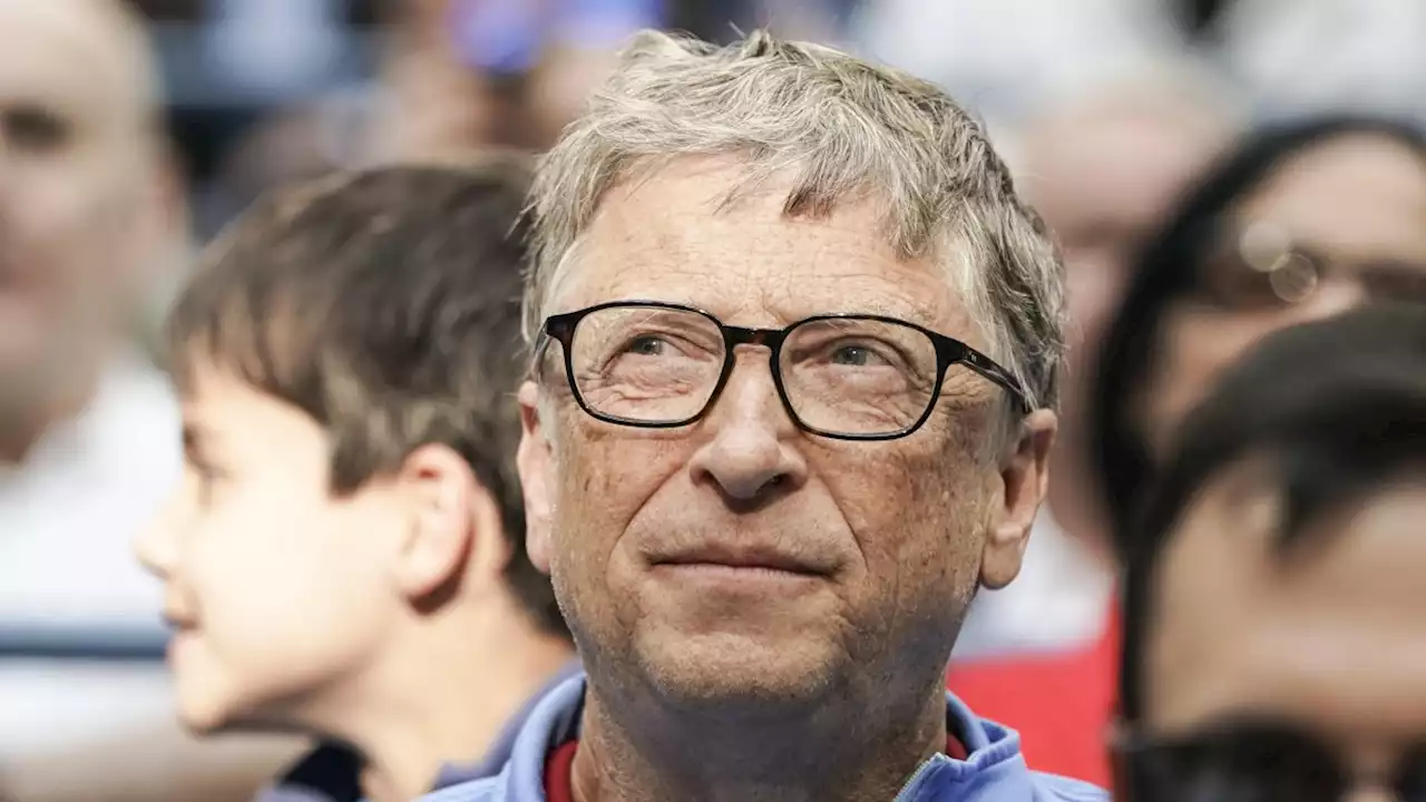 Sauberes Stromnetz in den USA bis 2035? 'Sehr lächerlich' laut Bill Gates