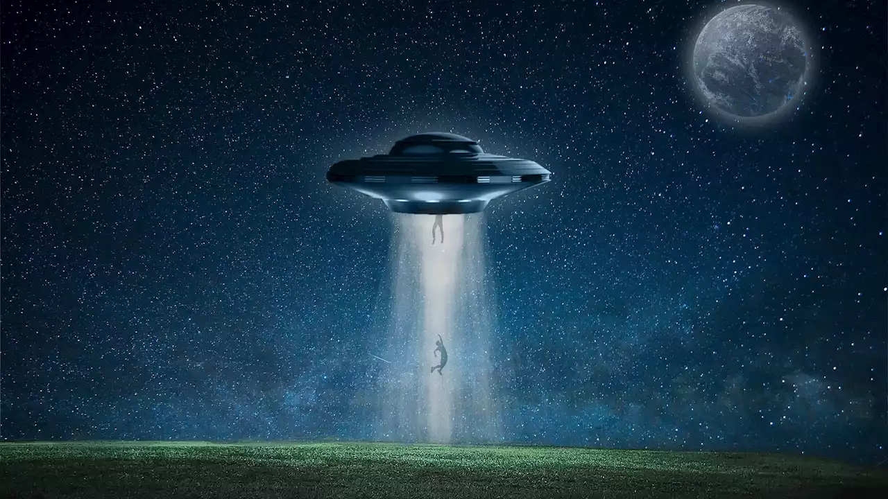 NASA selects 16 experts who will use data to explain UAP events - Hypertext