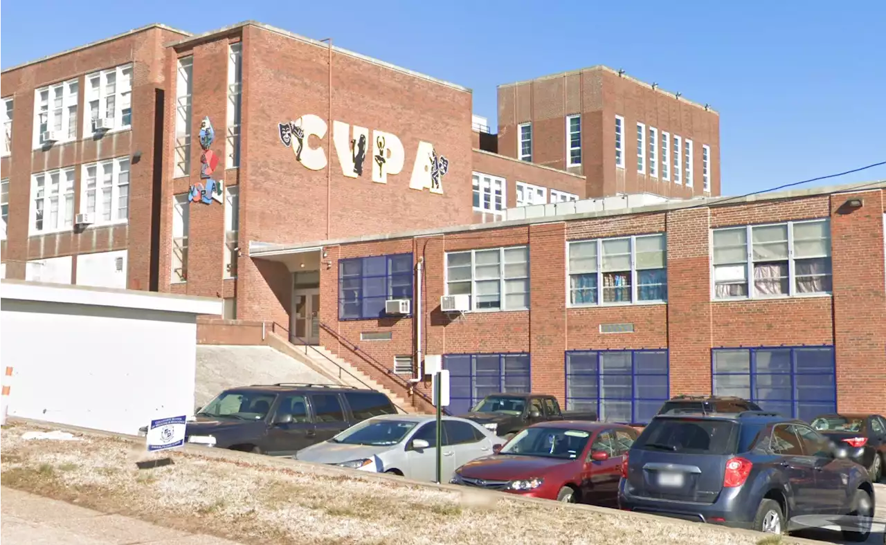 At Least 3 Killed In Shooting At St. Louis High School, Police Say