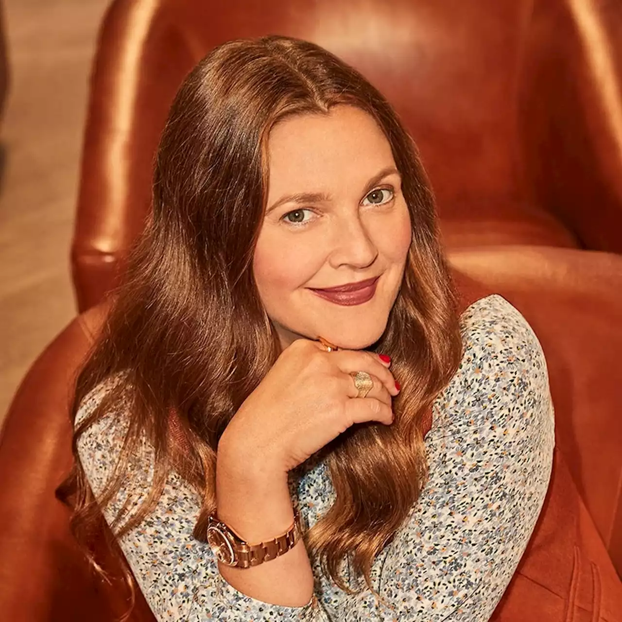 Drew Barrymore explains why she hasn’t had s*x since 2016 -