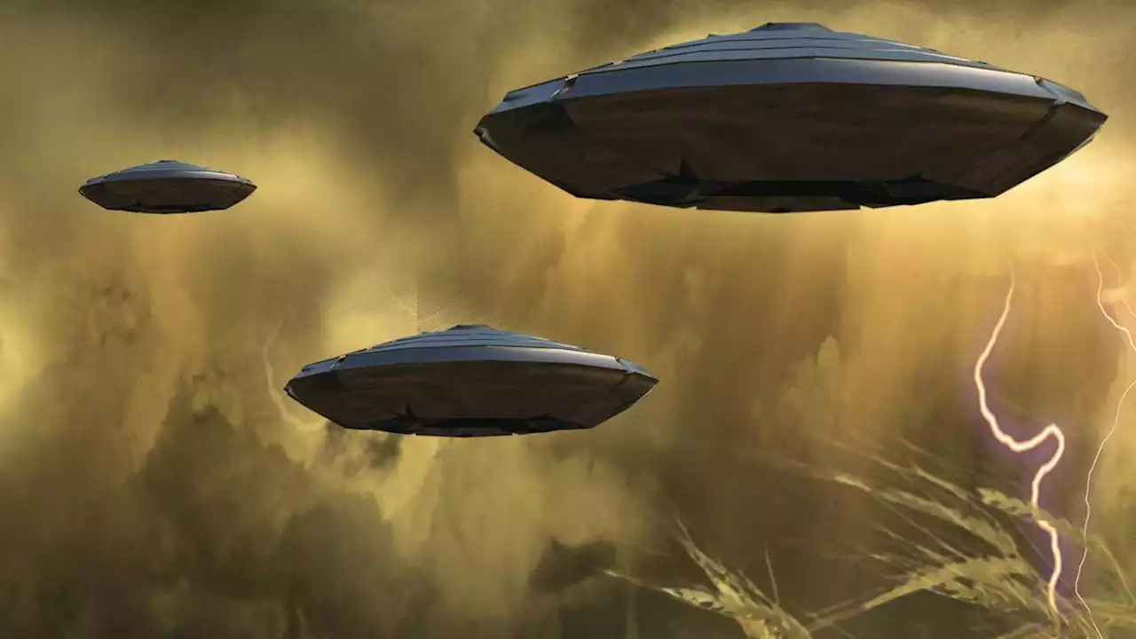 NASA team is set to study mysterious unidentified flying objects