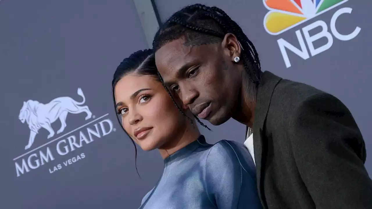 Travis Scott Very Poorly Denies That He Cheats on Kylie Jenner 'Every Single F*cking Night'