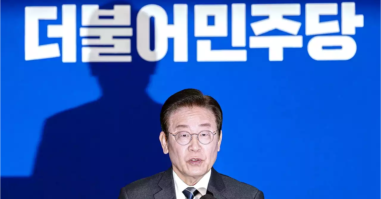 김용 넘어 '정진상 뒷돈' 정조준…이재명 포위망 좁히는 검찰 | 중앙일보