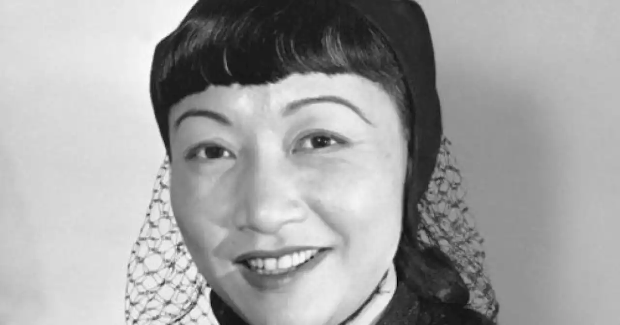 Hollywood Icon Anna May Wong Will Be First Asian-American On US Currency