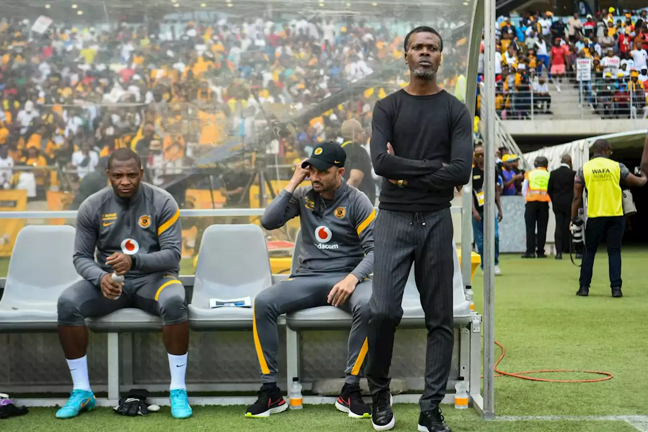 'We know we could've done better' - Zwane laments missed chances | Kickoff