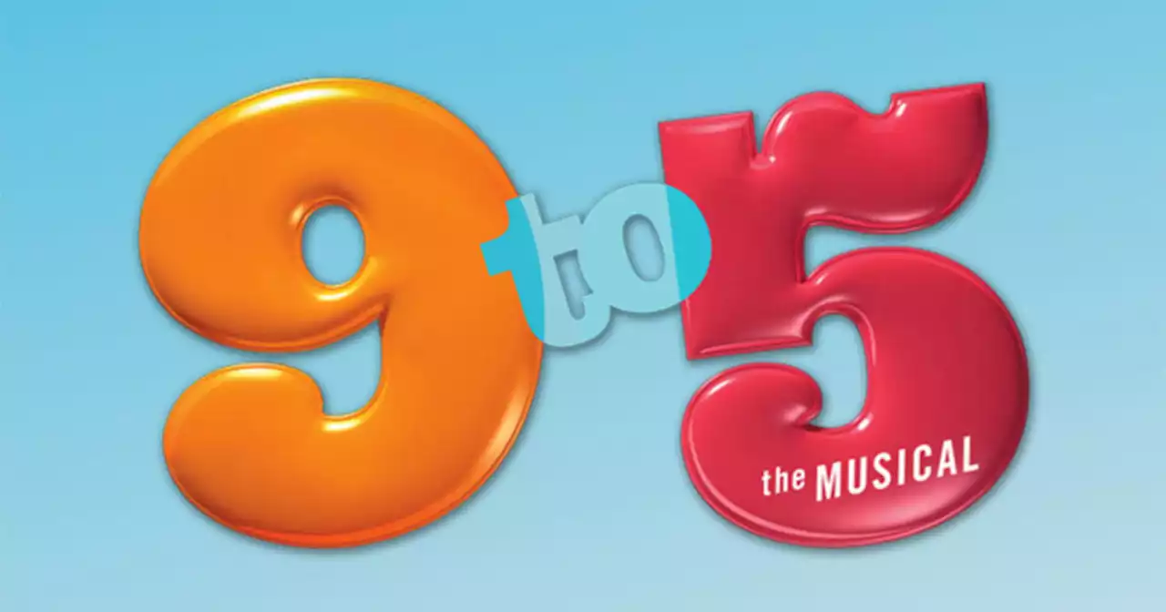 High school production of 9 to 5: The Musical resonates with modern audience