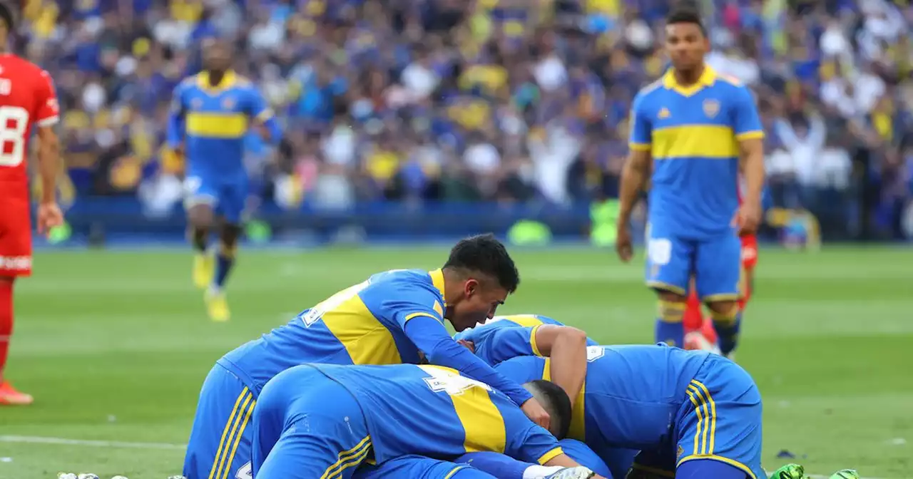 Boca campeón de la Liga Profesional: cuántos títulos tiene el Xeneize | Fútbol | La Voz del Interior