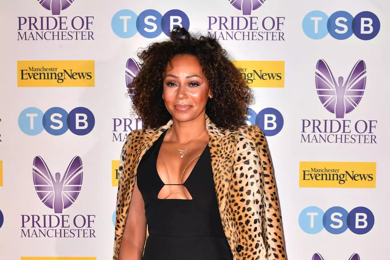 Spice Girls: who is Rory McPhee as Mel B gets engaged to Leeds hairdresser?