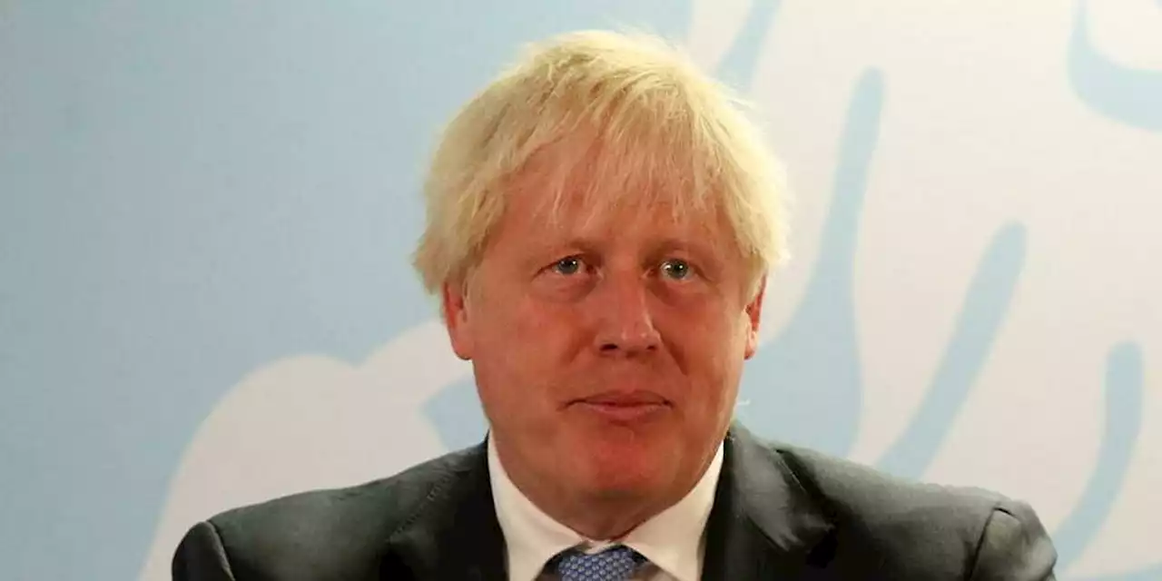 Royaume-Uni : Boris Johnson ne sera pas candidat au poste de Premier ministre