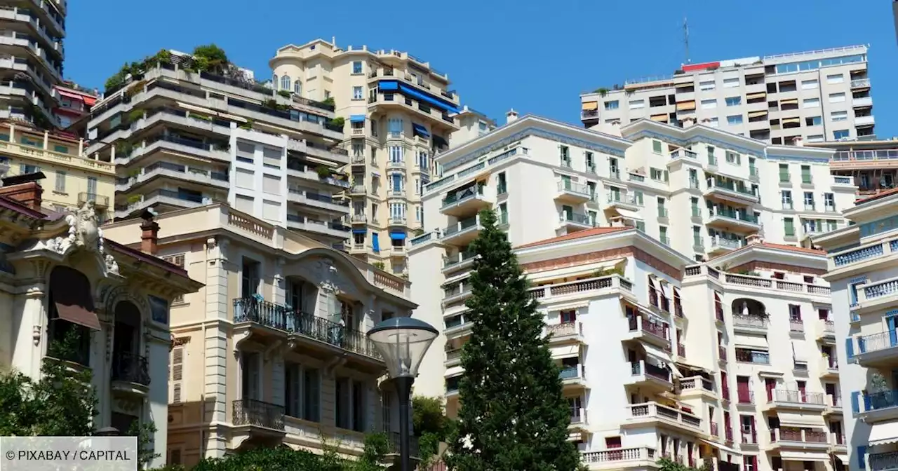 Une petite commune du Nord hérite d’un appartement hors de prix à Monaco