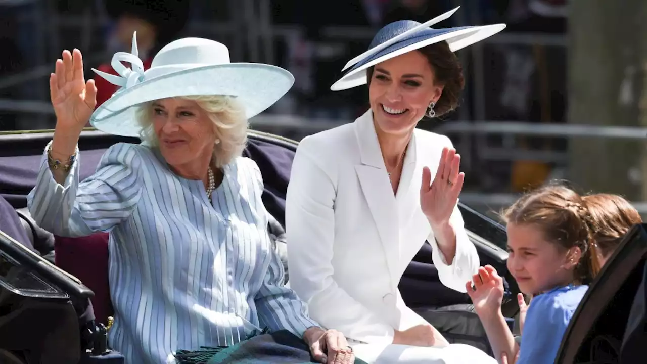 Princess Kate Will Be a Much Less Divisive Queen Consort Than Camilla, Astrologer Says