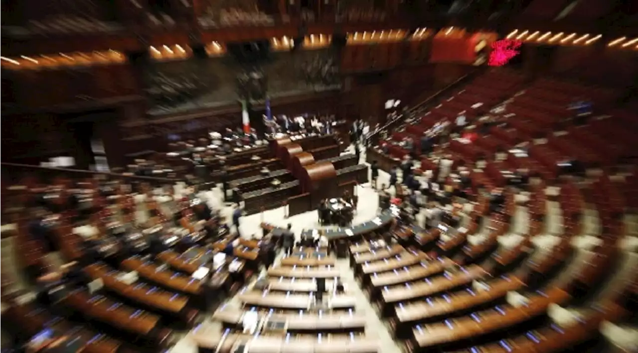 Governo, martedì alle 11:00 Meloni alla Camera per la fiducia