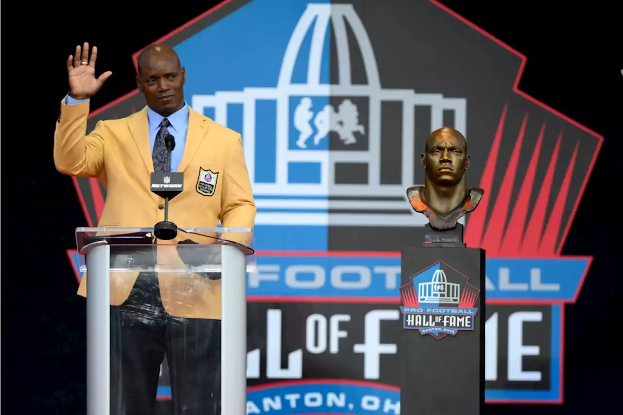 49ers’ Bryant Young getting humbling feedback from Hall of Fame speech