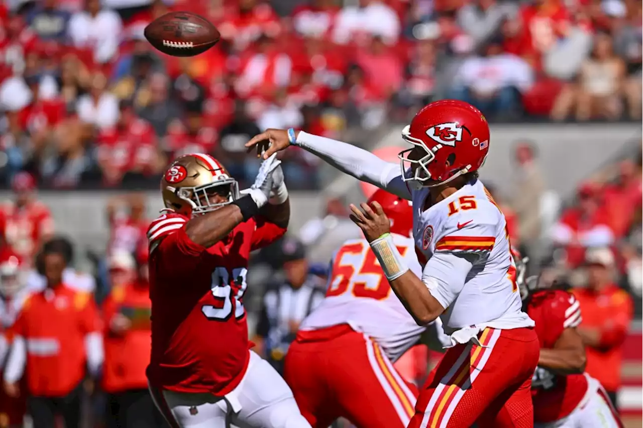 Instant analysis of 49ers’ 44-23 blowout loss to Chiefs